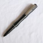 Tungsten Steel Head Tactical Pen Self Defense Supplies Security Protection Personal Defense Tool Defence EDC Windows Breaker - immagine 3