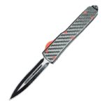 5.5 inch OTF automatic knife - immagine 6