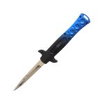 9inch  Italian Stiletto OTF Knife – TKST33