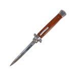 11inch Double Action Italian Stiletto -TKST12