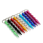 kubaton keychain stick for self defense - immagine 2
