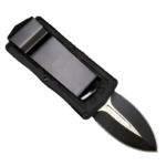 2.0 INCH 5cr13 Blade 57HRC EXOCET OTF AUTO KNIFE OTF Knife-TKC50 - immagine 2