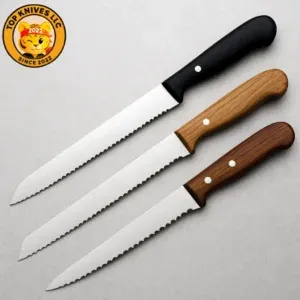 Coltelli da cucina, Coltelli professionali, Coltelli da chef